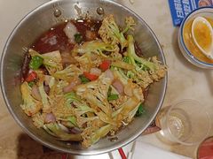 -吕记老鸭汤·徽菜馆(东营路店)