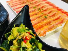 -八乔煎肉馆·丹东特色煎锅(梅林店)
