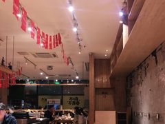 -木屋烧烤(西南角店)