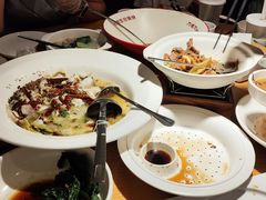 -九毛九西北菜(汕头金平万达广场店)