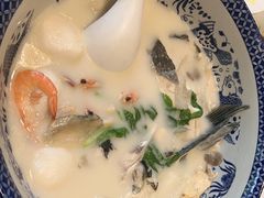 -山外山菜馆(玉泉路店)