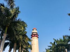 -五通灯塔公园