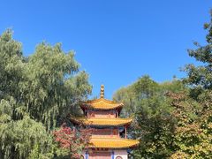 -沈阳植物园