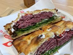 -OUR Bakery(中海环宇荟店)