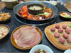 -楠火锅(绵阳首店)