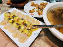 -百年银屏蚝烙·潮汕菜·非遗(乐山店)
