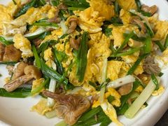 -大清花饺子(山庄店)