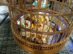 -花溪雨·森林餐厅(石基店)