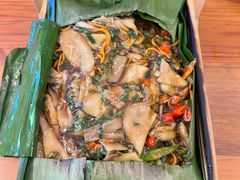 -菌自由丨野生菌火锅特色庭院餐厅(丽江古城店)