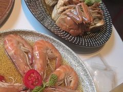 -顶特勒·黄鱼馆·特色菜(上海大世界店)