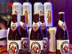 -广州希尔顿逸林酒店-OPEN開·全日制餐厅·海鲜·小火锅·自助餐(东风路店)