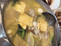 -群乐饭店(滨安路店)