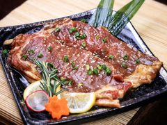 -海之屋韩式烤肉(海棠68环球美食街店)