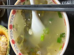 -陈记汤饭(水巷口店)