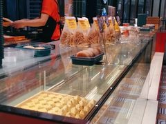 -東更道点心行(利客来店)