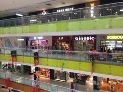 -北京华联购物中心(天通苑店)