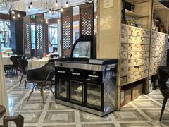 -时间仓(湘江世纪城店)