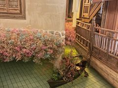 -叶叶菩提·晋福宫