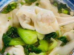 -林静小吃(复兴路店)