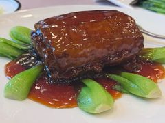 -功德林素菜饭庄(前门店)