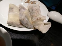 -船歌·鱼水饺青岛菜(合肥路永旺店)