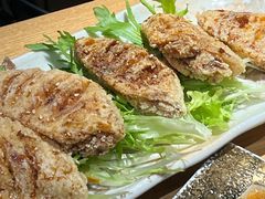 -桂马·日本料理·海胆·海鲜饭·酒场(民主广场店)