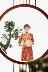 点击看大图 -奈斯影像婚纱摄影(拱墅店)