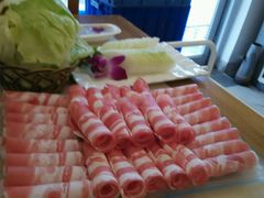 -北门涮肉·铜锅涮肉(南锣鼓巷店)