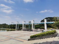 -东莞植物园
