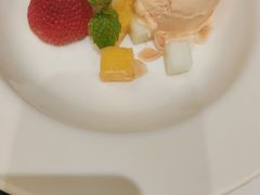 -夏宫中餐厅(香格里拉大酒店)