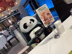 -眉州东坡(华联万柳店)