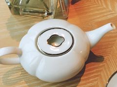 -深圳中洲万豪酒店·咖啡廊