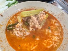 -笔记安顺夺夺粉火锅