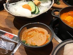 -呷哺呷哺 黄金牧场 (新中关购物中心店)