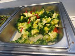 -仙螺岛海鲜自助餐厅(总店)