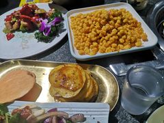 -鹤之乡·齐齐哈尔烤肉·非遗(秋涛路店)