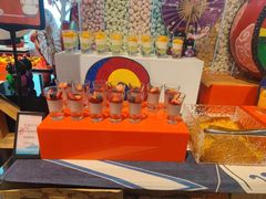 -视界美食自助餐厅·石家庄希尔顿酒店