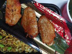 鸡翅-京料理·日料自助·铁板燒(复悦城店)