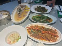 -爷爷的草帽·海鲜馆(孙塘路店)