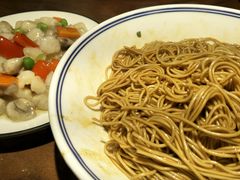 -十面春风·江南面馆(崇宁路店)