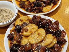 -易老妈蹄花.特色川菜(人民公园总店)