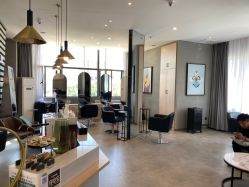 点击看大图 -MOVAN HAIR莫凡匠人发型屋