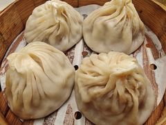 -二泉园老菜馆·百年无锡菜