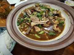 -李东农庄(中南百草园地标店)