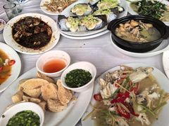 -老三鱼仔店