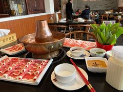 -北门涮肉·铜锅涮肉(南锣鼓巷店)