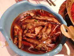 -蛙二爷美蛙火锅基地(温州总店)