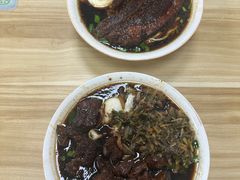 小排面-无名老卤面(中华门店)