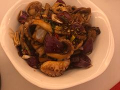 -南湖春色海鲜食府(中兴街店)