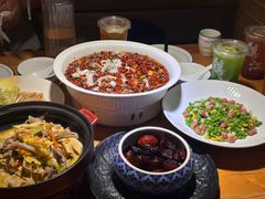 -永安鱼庄·镇江菜(丁卯店)